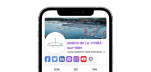 visuel mon village